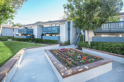 our apartments offer a community of homes for rent